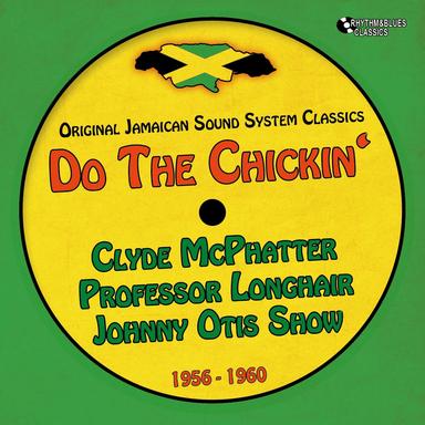Do the Chickin'