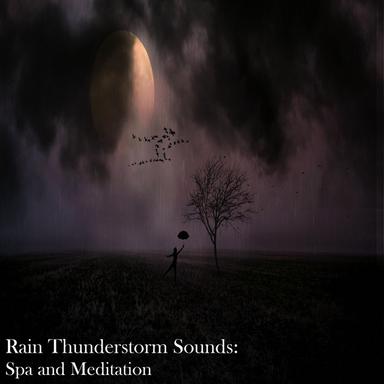 Shimmering Rain