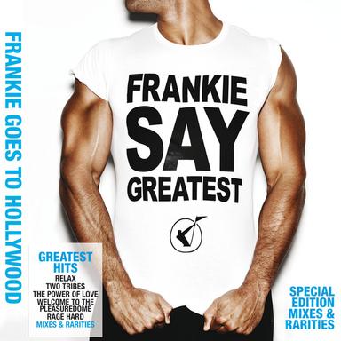 Two Tribes - Annihilation