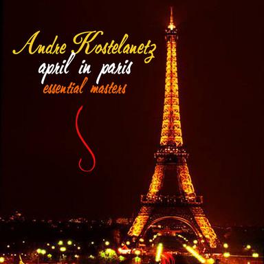 Ev'ry Time We Say Goodbye