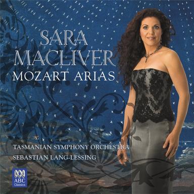 Mozart Arias