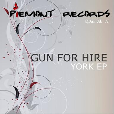 York EP