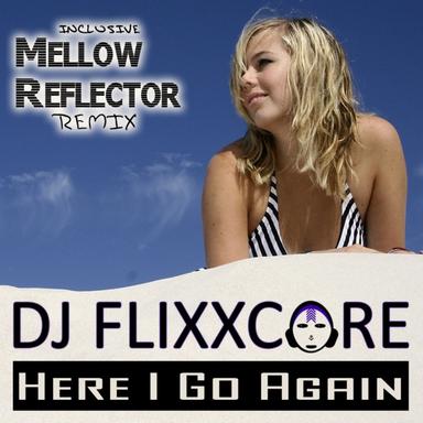Here I Go Again - Radio Version