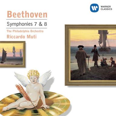 Beethoven: Symphony No. 7 in A Major, Op. 92: III. Presto - Assai meno presto
