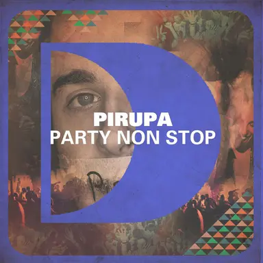 Party Non Stop - Instrumental