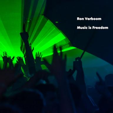 Music Is Freedom