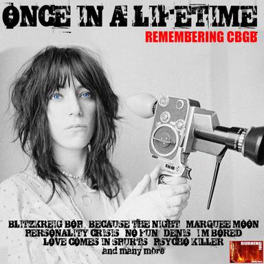 This Must Be the Place