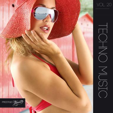 Techno Music, Vol. 20
