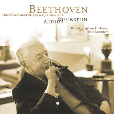 Piano Concerto No. 5 in E-Flat Major, Op. 73 "Emperor": I. Allegro