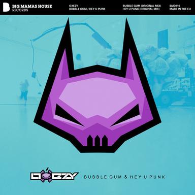 Bubble Gum - Original Mix