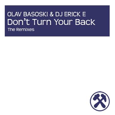 Don't Turn Your Back (The Remixes)