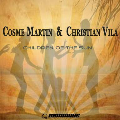 Children Of The Sun - Original