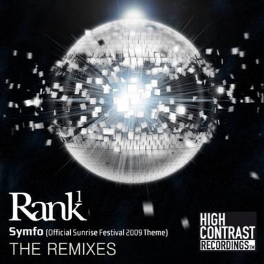Symfo (Sunrise Festival Theme 2009) - Rank 1's That Side Mix