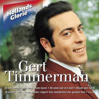 Een Moederhart, Een Gouden Hart