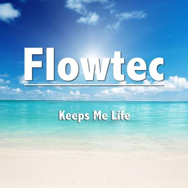 Keeps Me Life - Club Edit