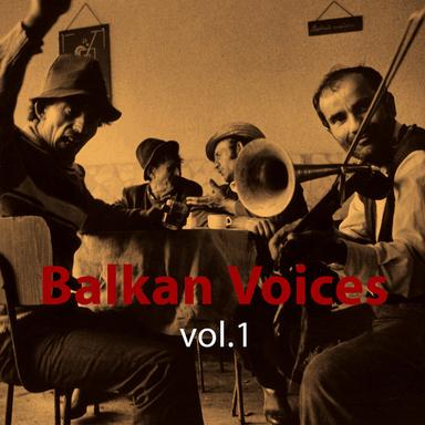 Balkan Dreams