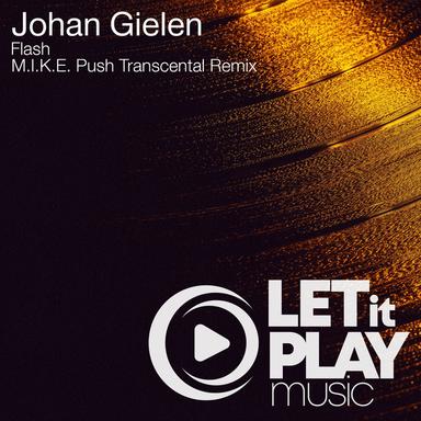 Flash - M.I.K.E. Push Transcental Remix
