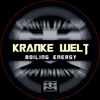 Kranke Welt