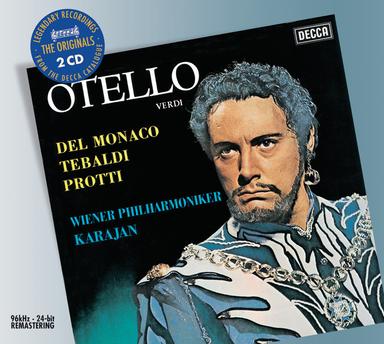Otello / Act 4: Aprite! Aprite!