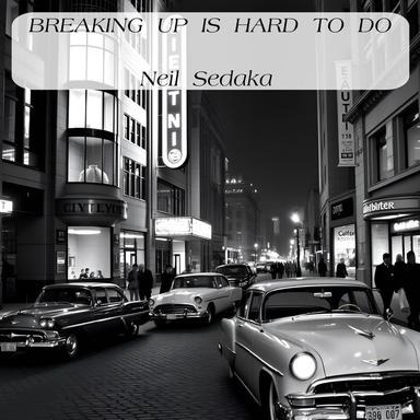 Breaking Up Is Hard To Do