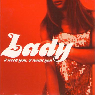 I Need You, I Want You - Blue Radio