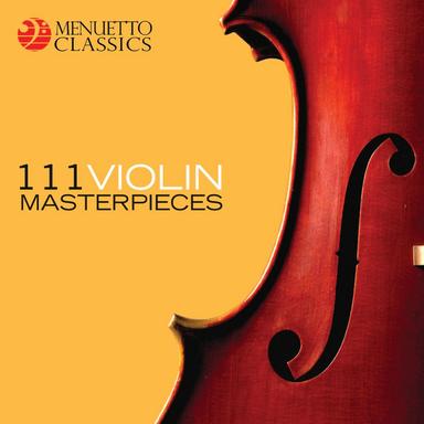 Concert Fantasy for Violin and Orchestra, Op. 33
