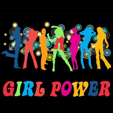 Power Of A Woman