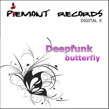 Butterfly - Ryan Davis Remix