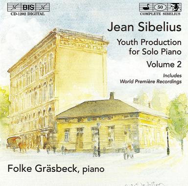 Florestan, JS 82: I. Moderato