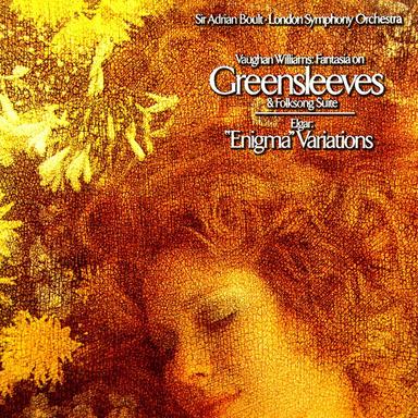 Fantasia On "Greensleeves"