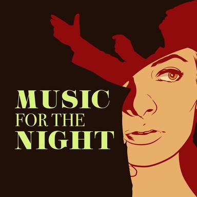 A Sea Symphony: II. On the Beach at Night, Alone (Baritone & Semi-chorus)
