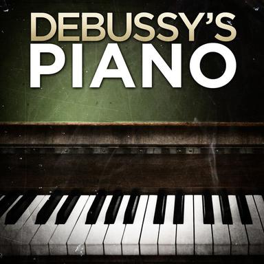 Préludes for Piano (Book 1), L 117: I. Danseuses de Delphes (Dancers of Delphi): Lent et grave