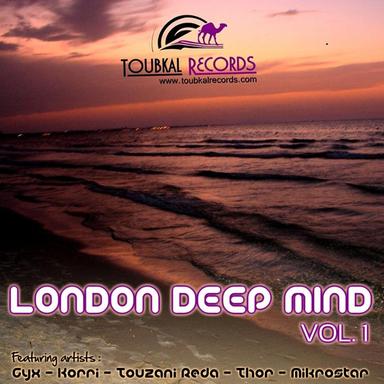 London Deep - Original Mix