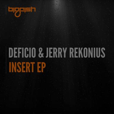 Insert - Original Mix