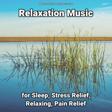 Relaxing Music for Sleeping