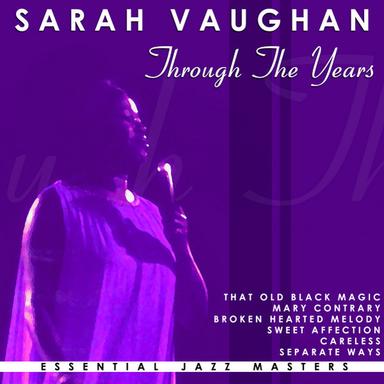 That Old Black Magic