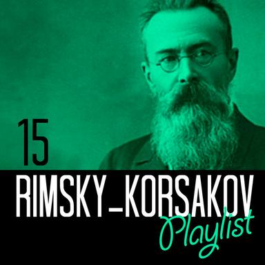 Overture on Russian Themes, Op. 28