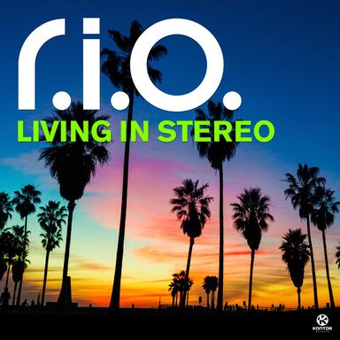 Living in Stereo - Steve Modana Radio Edit