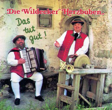 Komm doch wieder her