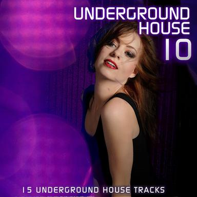 The Organ Track - Original Mix