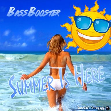 Summer Is Here - Original Radio Edit