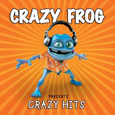 Crazy Sounds (Acapella)