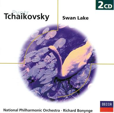 Swan Lake, Op. 20, TH.12 / Act 1: No. 4a Pas de trois: Intrada (Allegro)
