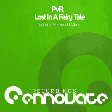 Lost In A Fairy Tale - Alex Wright Remix