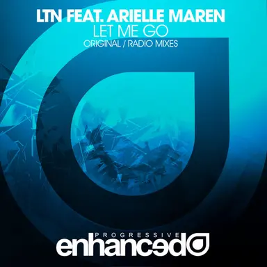 Let Me Go - Original Mix