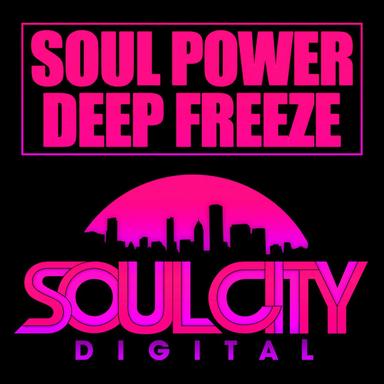 Deep Freeze - Dub Mix