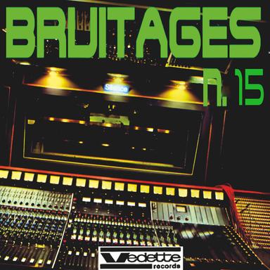 Bruitages N. 15