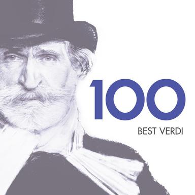 Verdi: Aïda, Act 1 Scene 1: Scene and Aria, "Ritorna Vincitor … I sacri nomi di padre" (Aida)