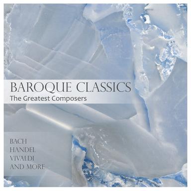 Trio Sonata in D Major, Op. 5 No. 2, HWV 397: Ib. Allegro – Adagio