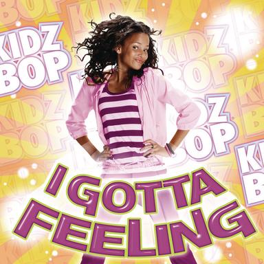 I Gotta Feeling